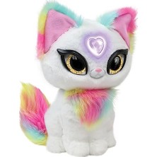 Sihirli Fısıltı Türkçe Luna