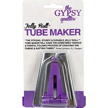 Gypsy Quilter Jöle Rulo Tüp Makinesi Cetvelleri ve Aksesuarları