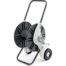 Hortum Arabası Allround Bağlantı G 13 mm 1/2 Inç Ku./sta Krt.