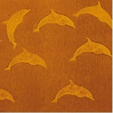 Dekor Ikaz Bandı 500 Metre-30 Mıcron 773