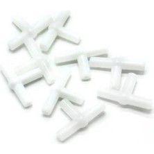 Güner Seramik Hava Hortumu Eki 1 Adet