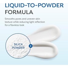 Tuba Toptaş Hyalüronik Asit Içeren, Yağ Kontrolü Sağlayan Cushion Yenilikçi Sıvı Pudra Waterlock Finisher