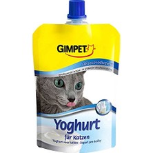 Gimcat Yoğurt 150 gr