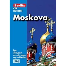 Bey Moskova Cep Rehberi