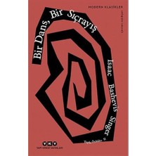 Bey Bir Dans Bir Sıçrayış: Toplu Öyküler 2