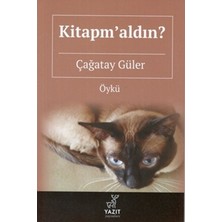 Yazıt Yayıncılık Yazıt Yayınları Kitapm'aldın?