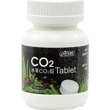 Co2 Tablet          [enerji Sınıfı A]