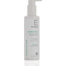 Hydratonic Yüz Toniği – Gözenek Sıkılaştırıcı, Yağ Dengeleyici ve Arındırıcı Tonik 200ML