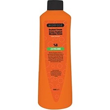 Oksidan Krem 20 Volume 1000 ml