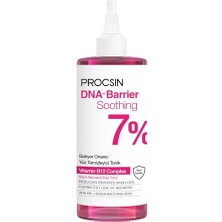Dna-Barrier Soothing Cilt Bariyeri Onarıcı Güçlendirici Yüz Temizleyici Tonik