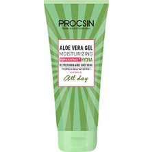 Aloevera Jel 175 ml 1 Paket (1 x 1 Adet)