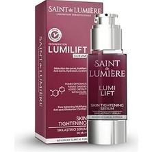 Lumılıft Gözenek, Siyah Nokta ve Yaşlanma Karşıtı, Dolgunlaştırıcı Serum 30 ml