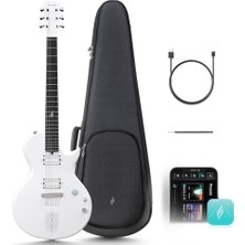 Nova Go Sonic/wh Elektro Gitar