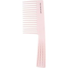 Bey Vepa Bio Soft Touch Tarak 995 - Yüksek Kalite, Doğa Dostu, Lüks Seri, Şık Tasarım, Anti Statik