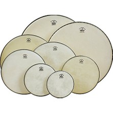 FT-0520-00- Diplomat Fiberskyn 20INC Deri