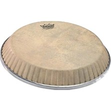 M4-0975-S6-D4003 Conga Derisi Symmetry 9.75INC D4 Skyndeep Calfskin Desenli