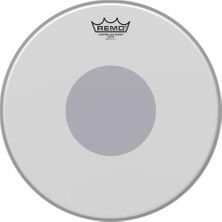 CS-0114-10- Controlled Sound Coated Kumlu 14INC Deri