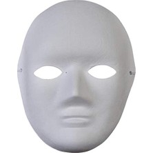Sudor 151523 Maske Karton
