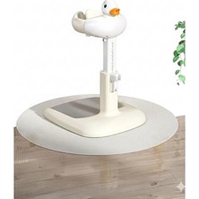 Bebek Yıkama Yardımcısı, Gri