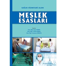  palme yayınevi sağlık hizmetleri alanı meslek esasları