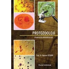  palme yayınevi protozooloji ökaryotik mikrobiyoloji
