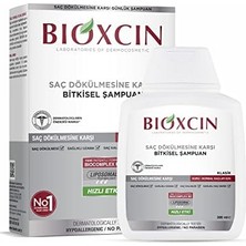 Bey Şampuan 300 ml Kuru ve Normal 1 Paket