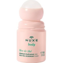 24H Deodorant 50 ml 212732