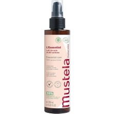 Mustela Çok Amaçlı Temel Bakım Losyonu 200 ml