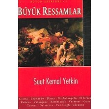 Palme Yayınevi Büyük Ressamlar