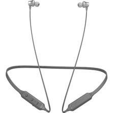 Bey Bhair Kulaklık, Gri