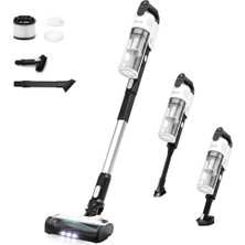 Levoit LVAC-200, Elektrikli Süpürge, Beyaz