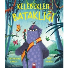 Bey Kelebekler Bataklığı