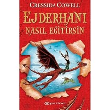 Bey Ejderhanı Nasıl Eğitirsin 1