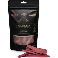 Water Buffalo Stripes Köpek Ödülü 170 gr