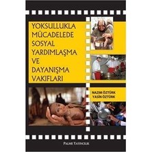 Palme Yayınevi Yoksullukla Mücadelede Sosyal Yardımlaşma