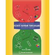Palme Yayınevi Fizikte Kavram Yanılgıları