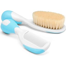 Chicco Fırça ve Tarak Seti