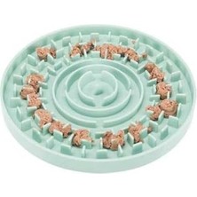 Yavru Köpek Oyuncağı Yalama Tabağı