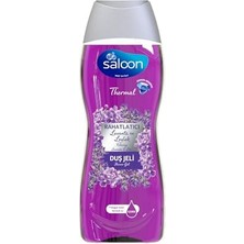Therml Duş Jeli Rahatlatici Lavanta & Leylak 450ML
