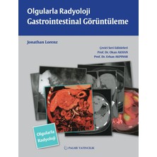 palme yayınevi olgularla radyoloji gastrointestinal görüntüleme