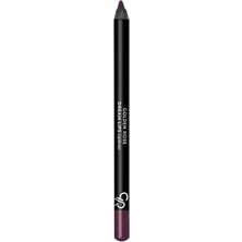 Dream Lips Lipliner No: 520 - Mat Bitişli Yumuşak Dudak Kalemi