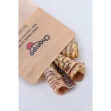 Dana Trake Çıtırı 100% Doğal Katkısız Köpek Ödül Maması 100 gr