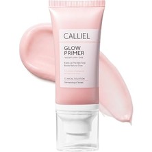 Calliel Ton Eşitleyici Aydınlık Verici Yoğun Nemlendirici 50 Spf Krem