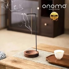 Tuba Toptaş Tütsü Standı, Ahşap Tütsülük, Meditasyon