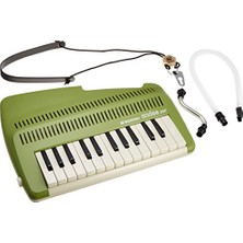 Andes 25F Tuş Bloğu, Beyaz