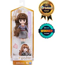 20 cm Oyuncak Bebek- Hermione