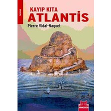Bey Kayıp Kıta Atlantis