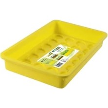 Aussaatschale 38 x 24 x 6 cm