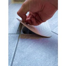 Koku Önleyici Gider Kapağı Balkon Gider Kapağı Banyo Mutfak Lavabo Balkon Gider Tıkacı Tıpası Kapağı Böcek Önleyici Drenaj Kapağı Gider Koruyucu Evye Kapağı Su Geçirmez (Bej)