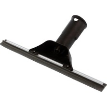 Supervac - Karcher ile Uyumlu Buharlı Temizleyici Için Pencere Başlığı, Cam, Pencere ve Aynalar Için Şeritsiz Temizlik, Başlık Üzerinde Buhar Çıkış Delikleri, Küçük Ölçüler ve Düşük Ağırlık